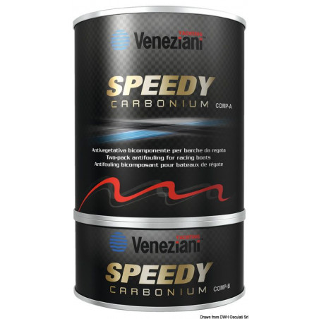 Speedy Carbonium  