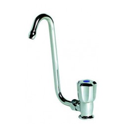 Robinet bec articulé