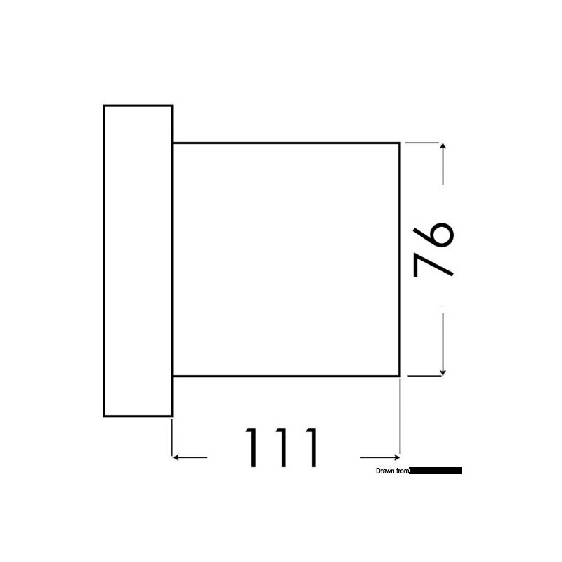 Radio BOSS de tableau de bord 