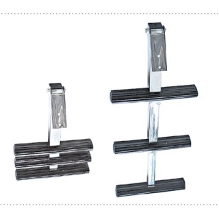 Echelle "Diver" télescopique    