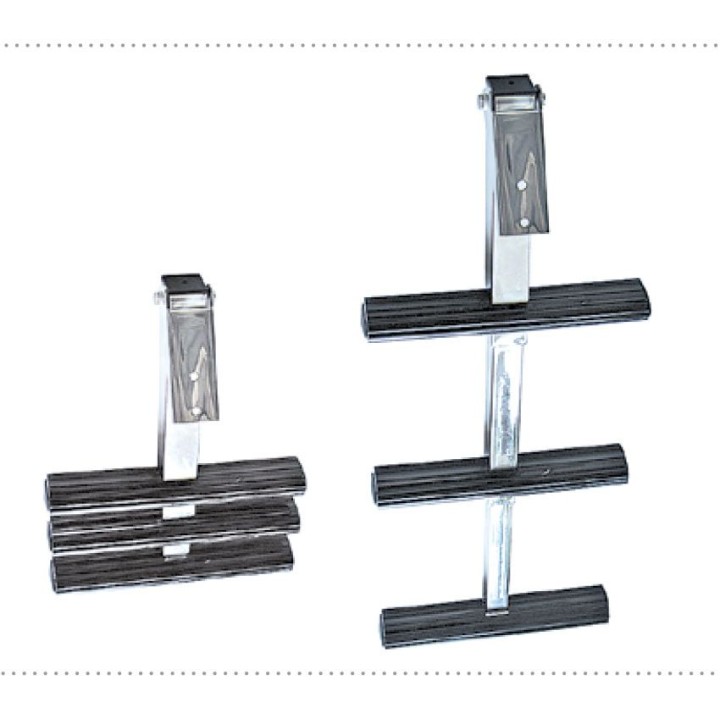 Echelle "Diver" télescopique    