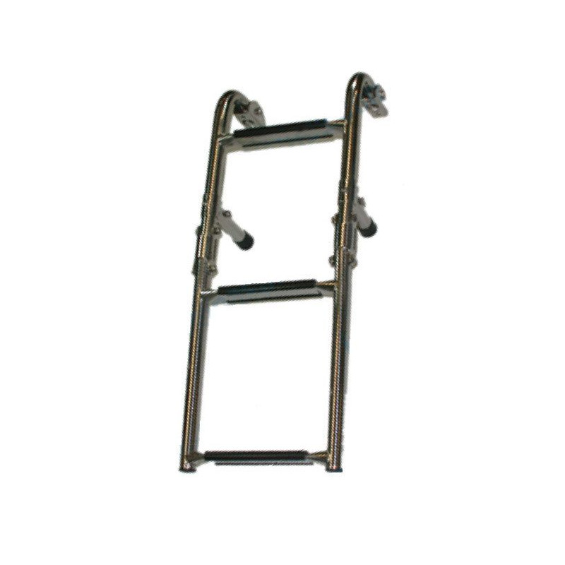 Echelle de bain pliable