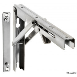 Bras pliant et démontable 