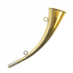 Corne de brume SAMPIC...