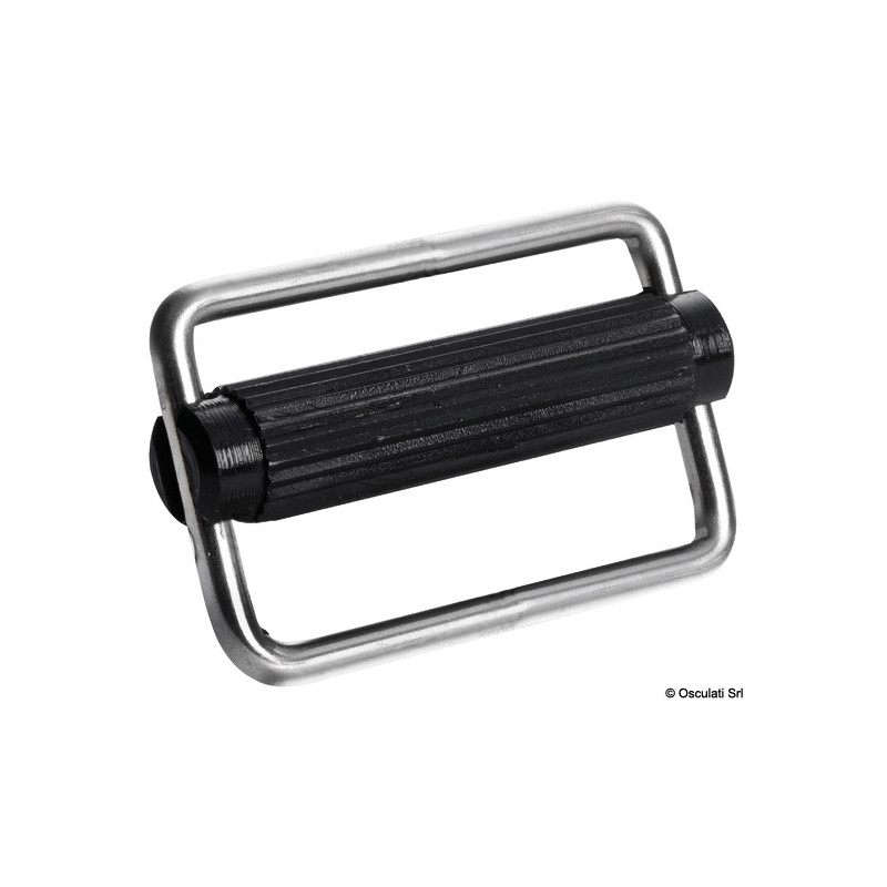 Boucles multifonctions inox.