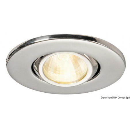 Spot orientable compact Altair Spot orientable compact Altair