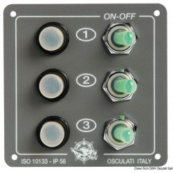 Tableau électrique modèle...