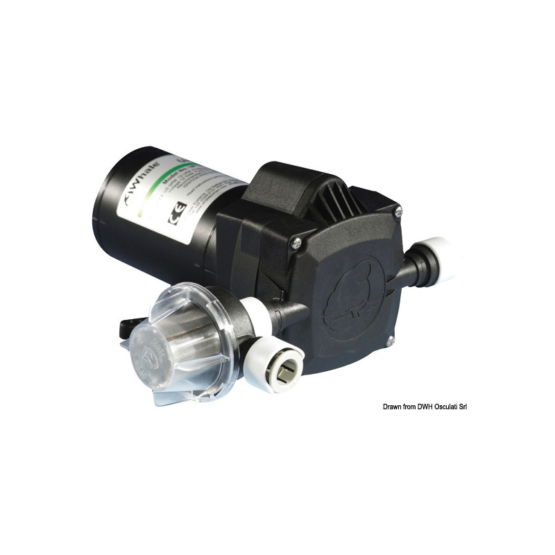 Autoclave Whale Universal