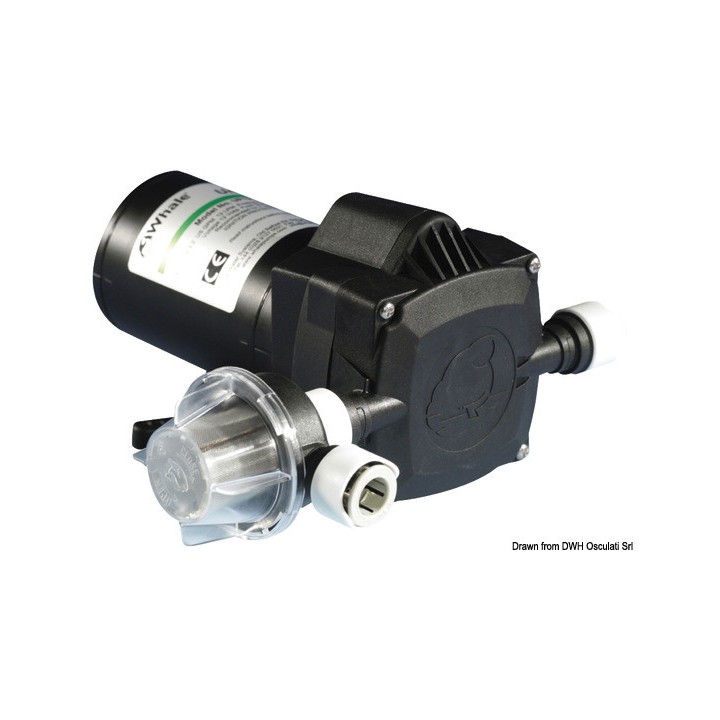 Autoclave Whale Universal