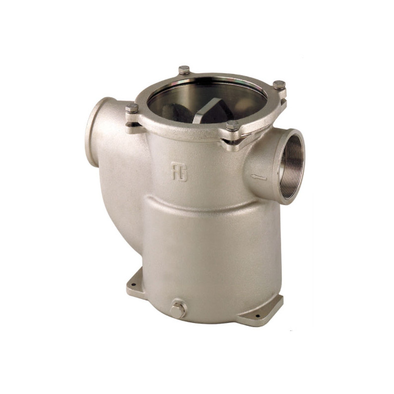 Filtre spécial pour refroidissement