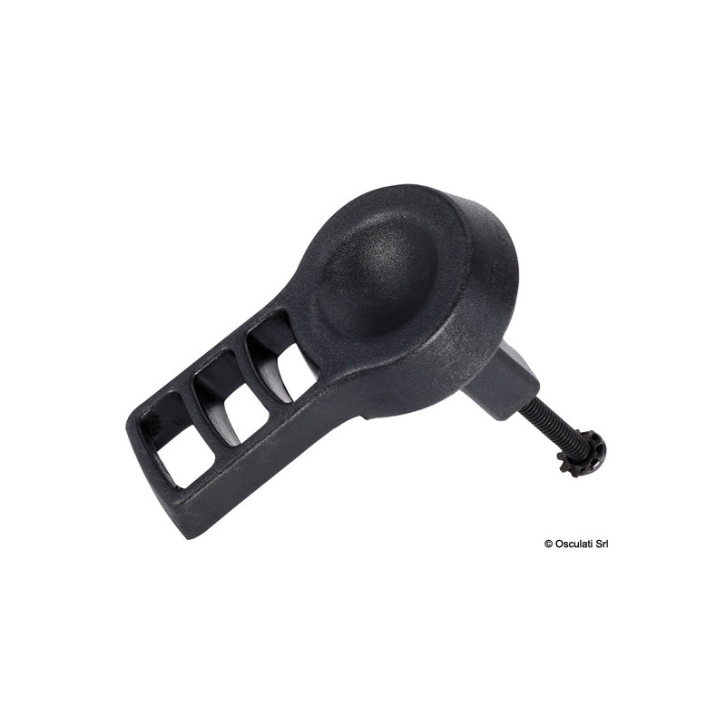 Kit poignée extérieure Bomar