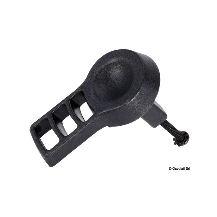 Kit poignée extérieure Bomar 