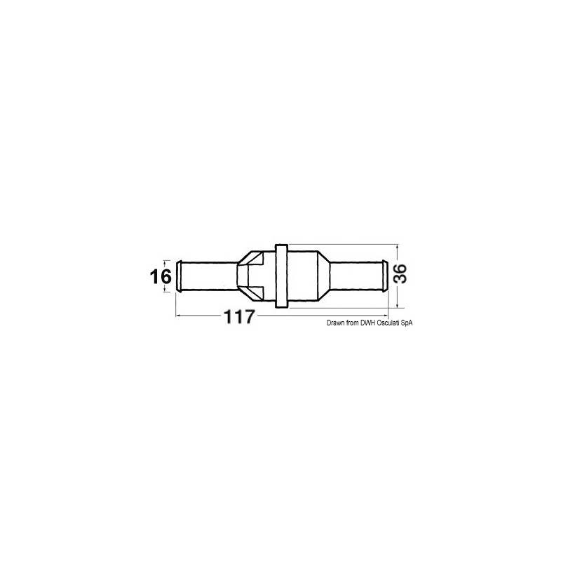 Dispositif double-fonction carburant - schéma