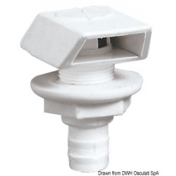 Event réservoir à pipe