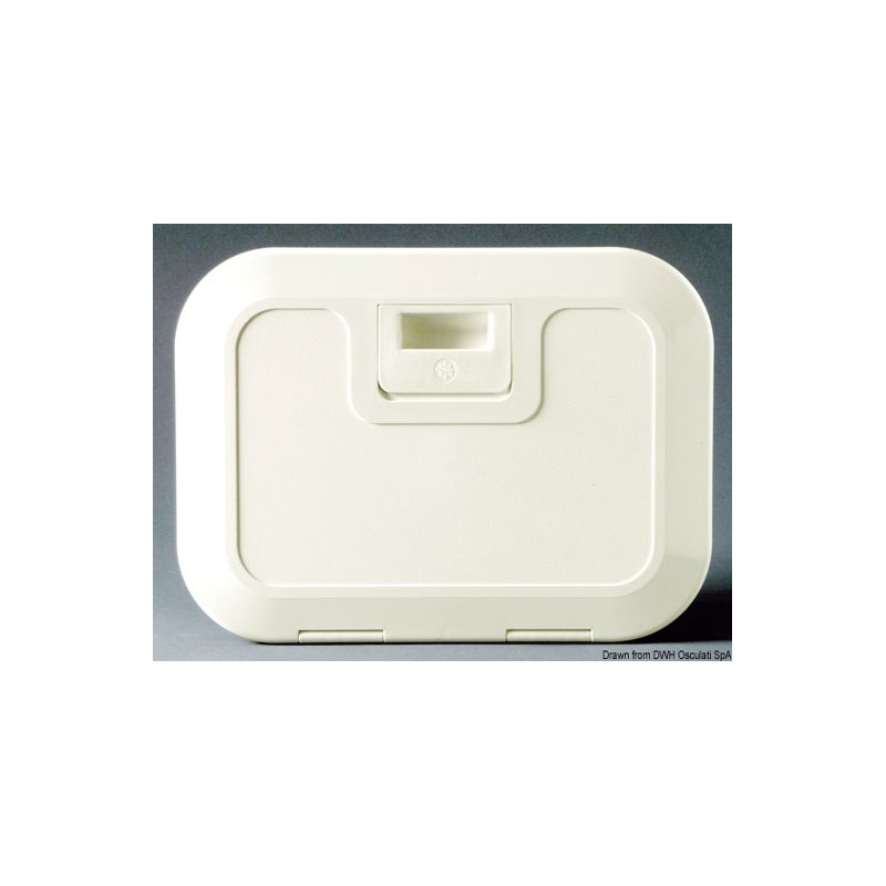 Coquerons avec porte