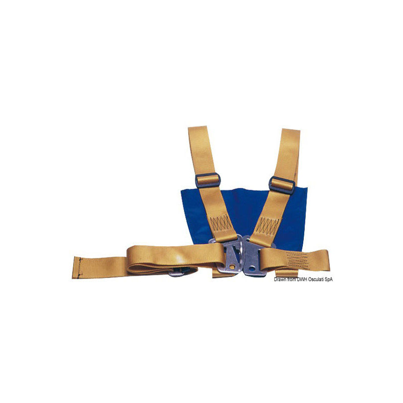 Ceinture "Euro Harness"