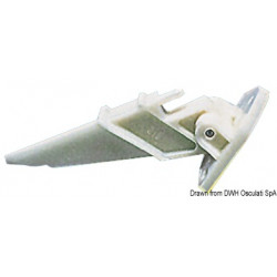 Pipette compte-milles 