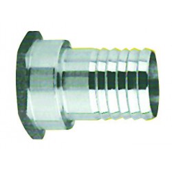 Embout inox femelle
