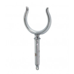 Dame de nage laiton ch 12x48mm