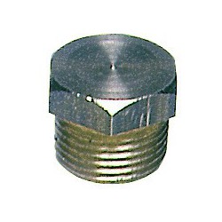 Bouchon laiton mâle