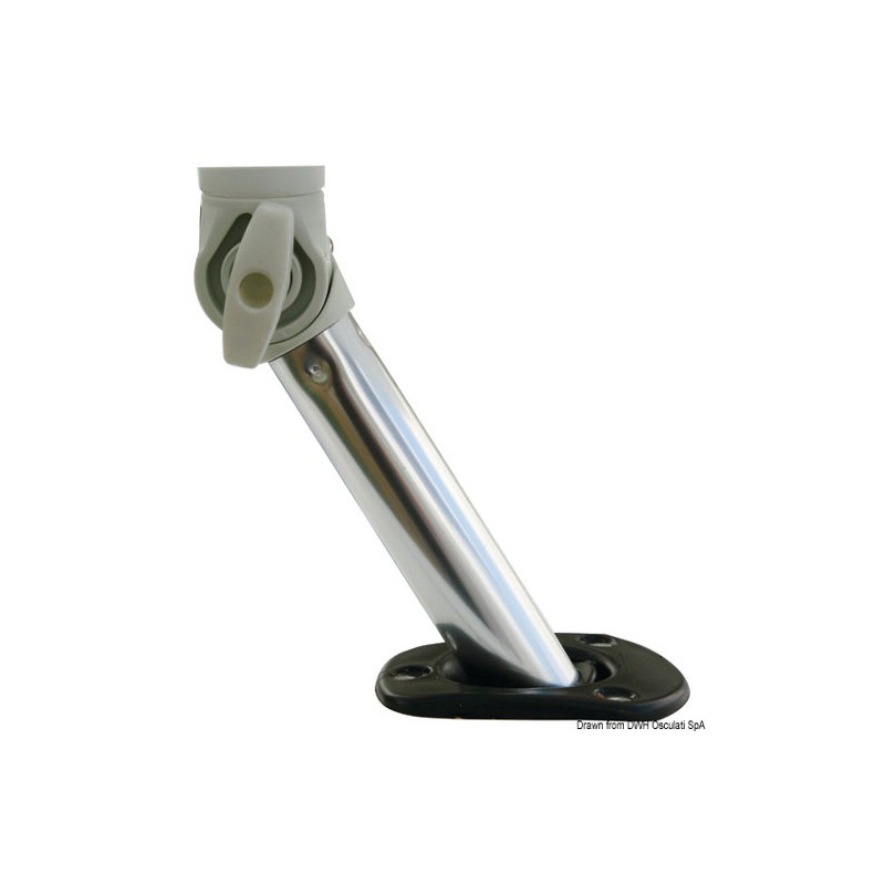 Plateau porte-appâts