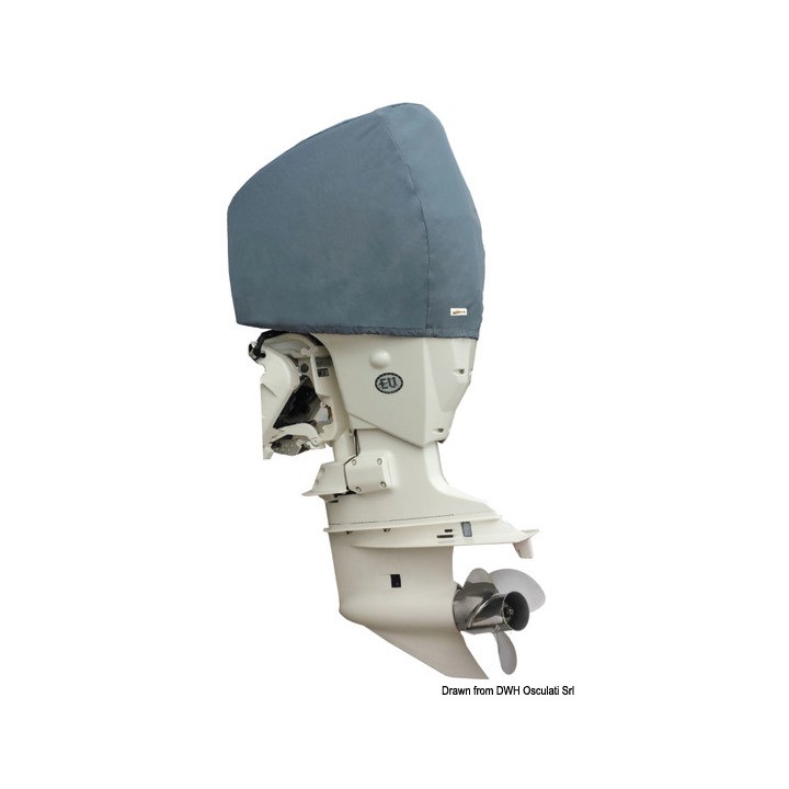 Capotes moteurs Evinrude   