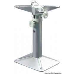 Support table à soulèvement automatique