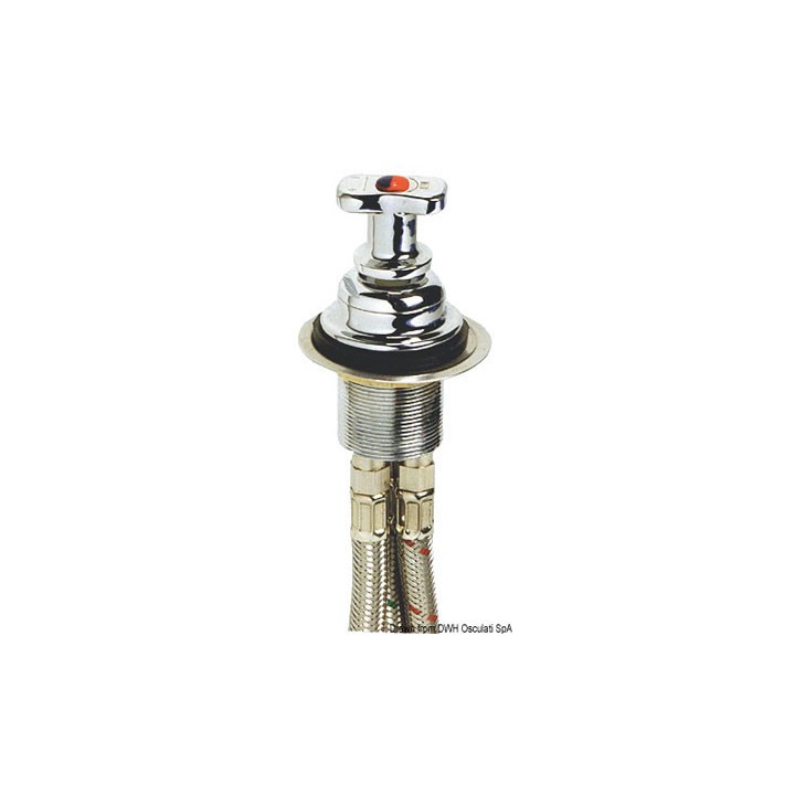 Robinet mélangeur douche