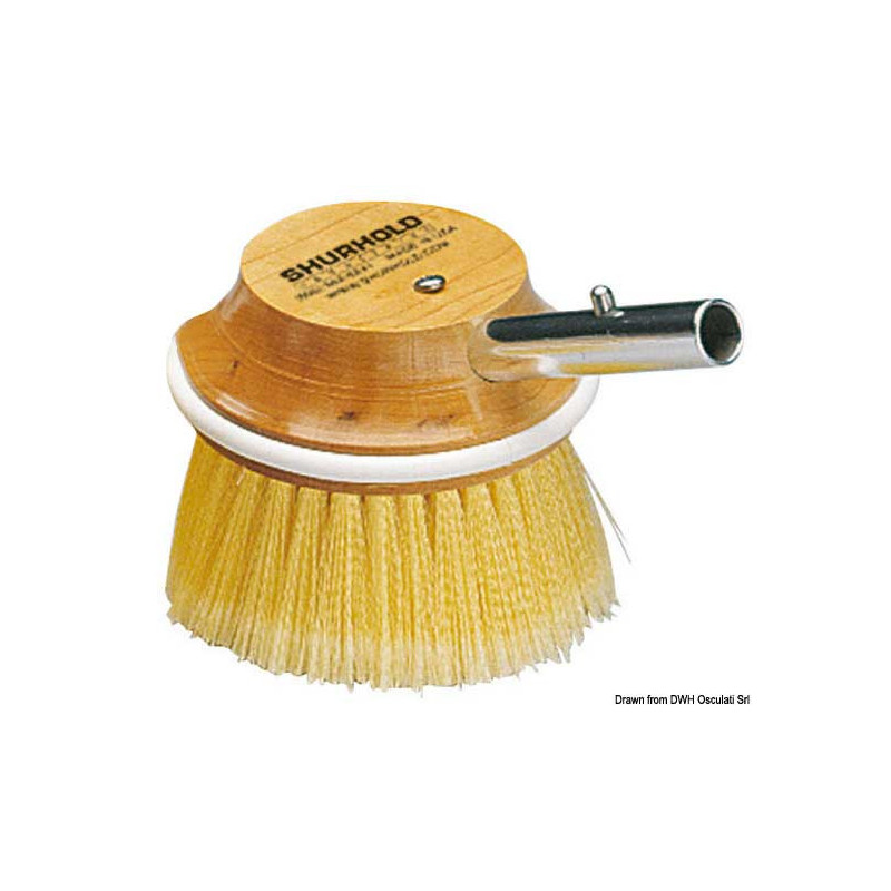 Brosses fibres longues   