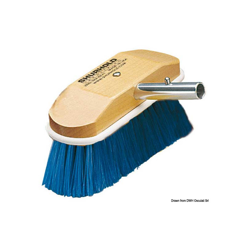 Brosses fibres longues   