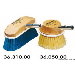 Brosses fibres longues