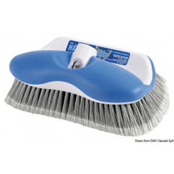 Brosse Hammerhead Soft