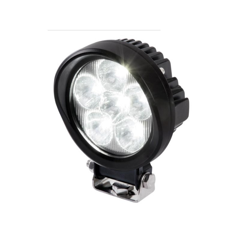 Projecteur orientable pour roll-bar 