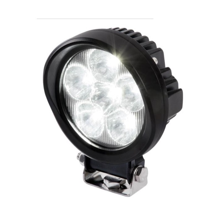 Spot LED orientable pour roll-bar  - 13.321.01