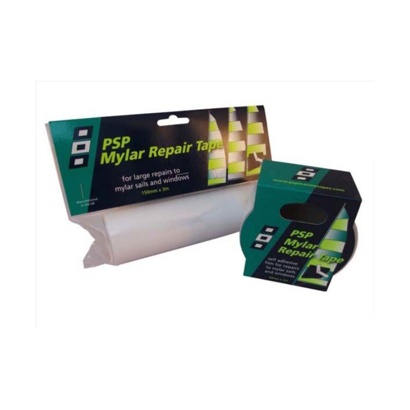 Ruban transparent Mylar 