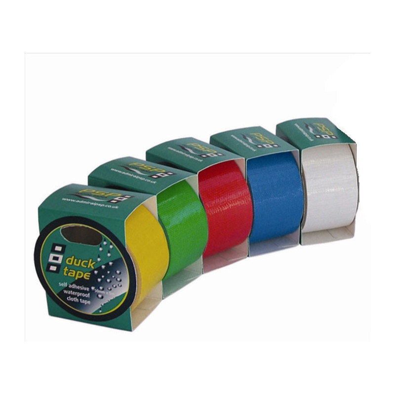 Ruban multifonctions Duck Tape 