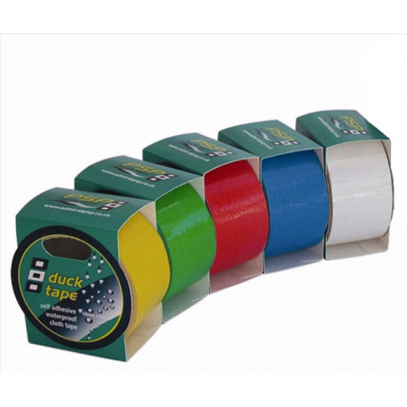 Ruban multifonctions Duck Tape 