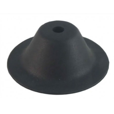 Accessoires EPDM pour canots