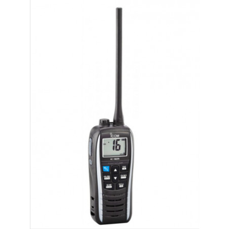 VHF marine portable M25 