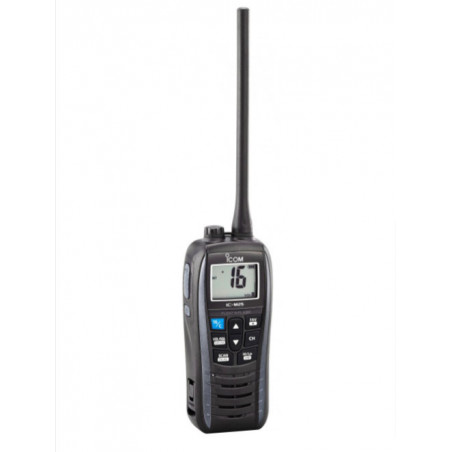 VHF marine portable M25 