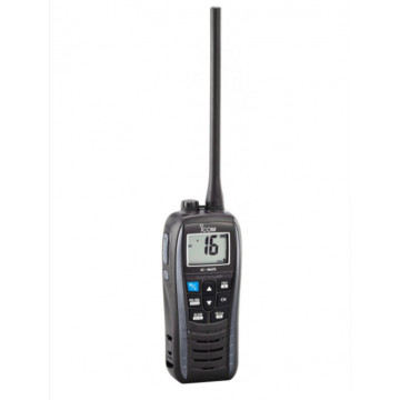 VHF marine portable M25