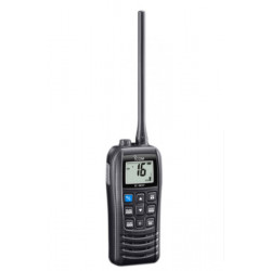 VHF marine portable M37E