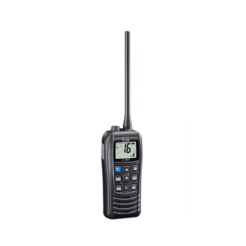 VHF marine portable M37E 