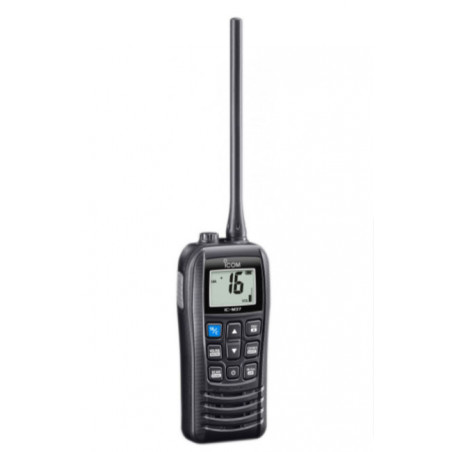 VHF marine portable M35 