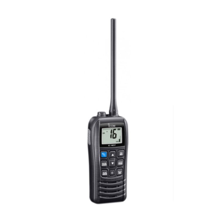VHF marine portable M35 
