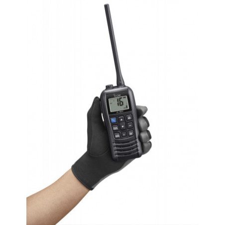 VHF marine portable M35 
