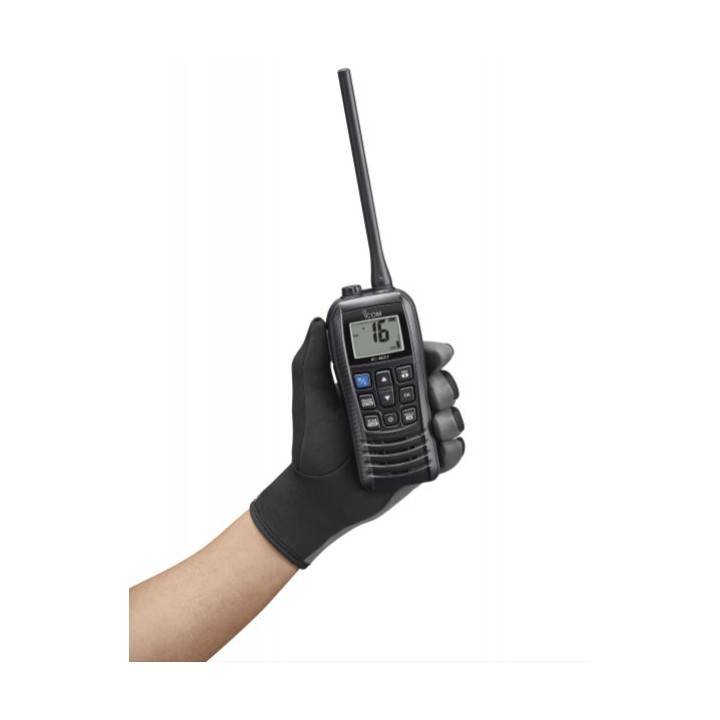 VHF marine portable M35 