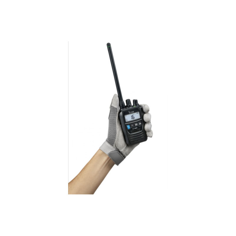 VHF marine portable M85E