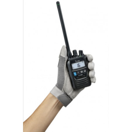 VHF marine portable M85E