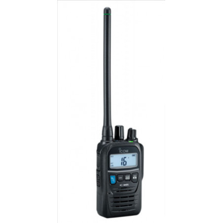 VHF marine portable M85E